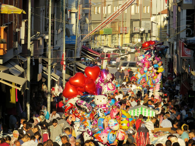 Da müssen wir durch!
