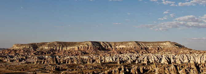 Echt schöne Landschaft
