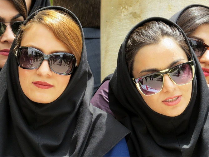 Sind die Näschen echt?