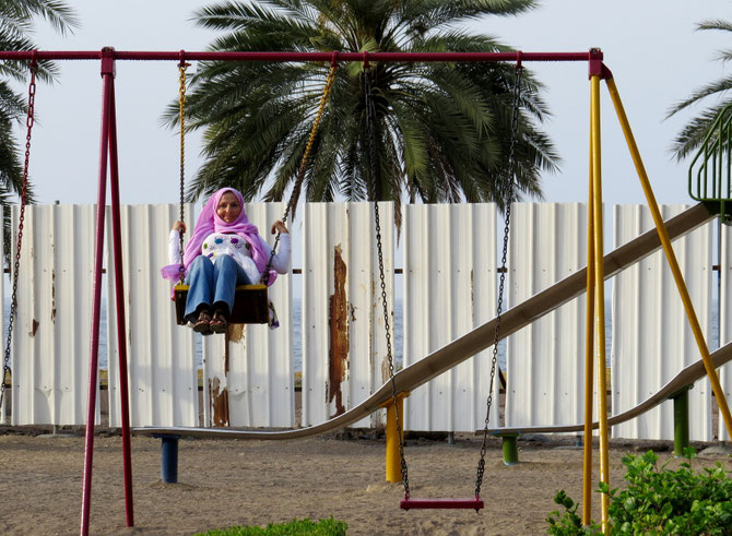 Schön wenn man es genießen kann
