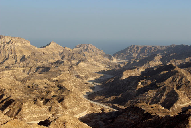 Verwunschene Bergwelt