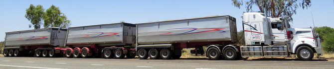 53,5 Meter sind die echt lang