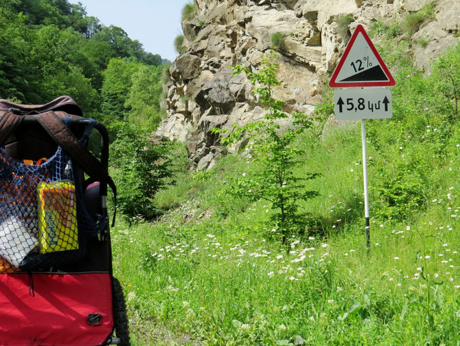 12 Prozent sind keine Seltenheit