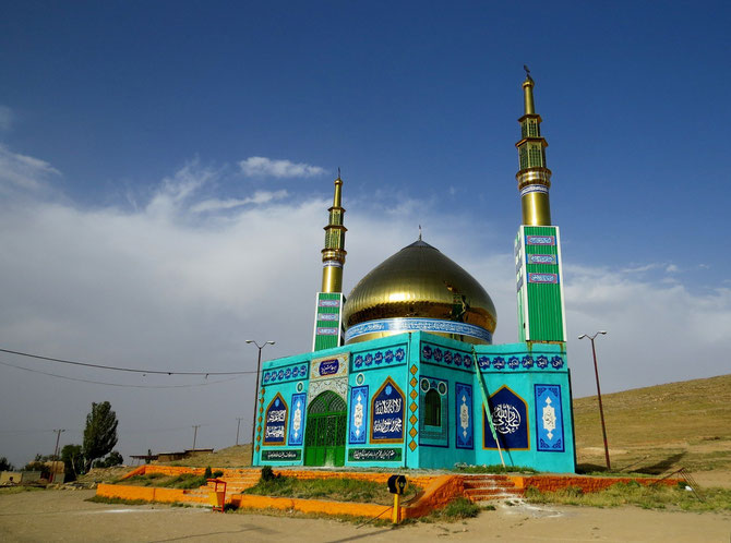 Leuchttürme der Macht