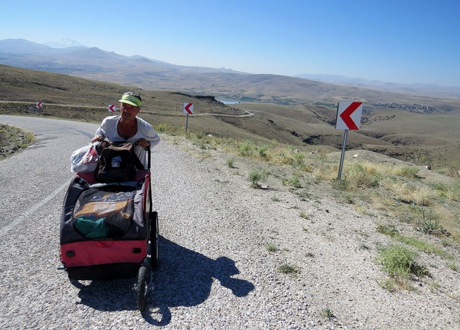 Die Glückshormone kommen gleich