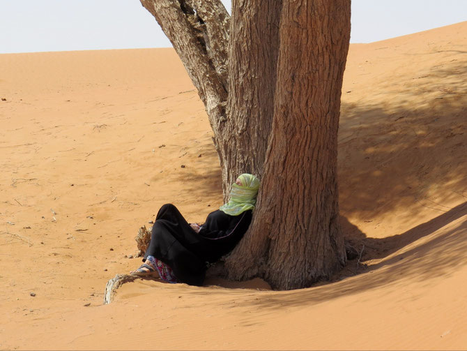 Stunden der Besinnung