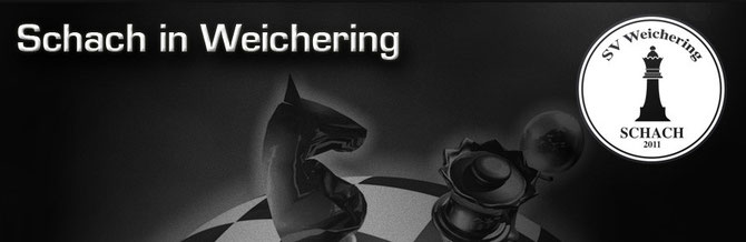 Schachabteilung SV Weichering