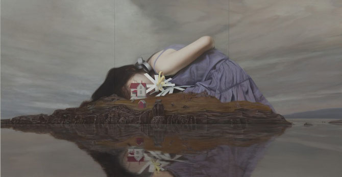 「預言の証明」2011年