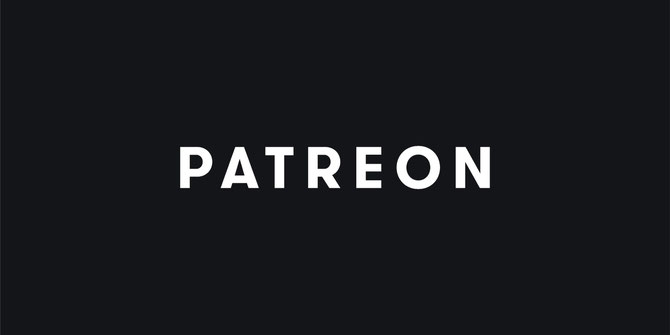 patreon aufruf