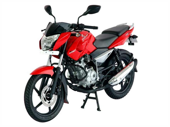 bajaj pulsar
