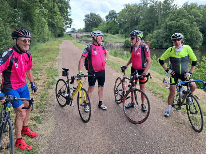 tour de bourgogne 2024