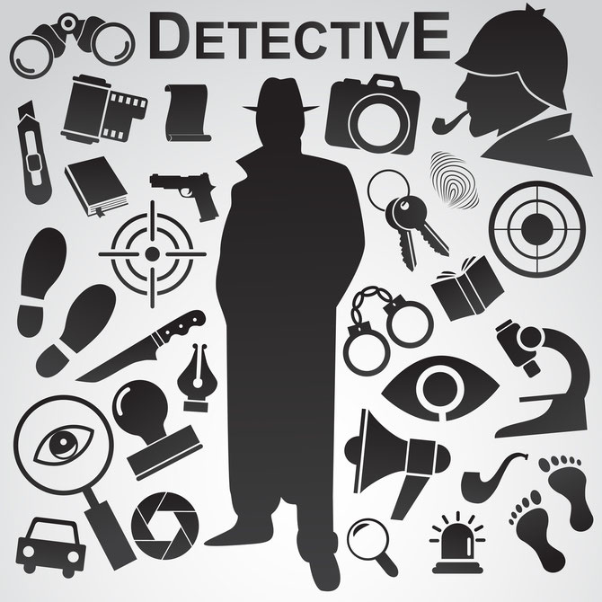 Detective Agency Germany, Private Investigator Germany, Investigations Berlin