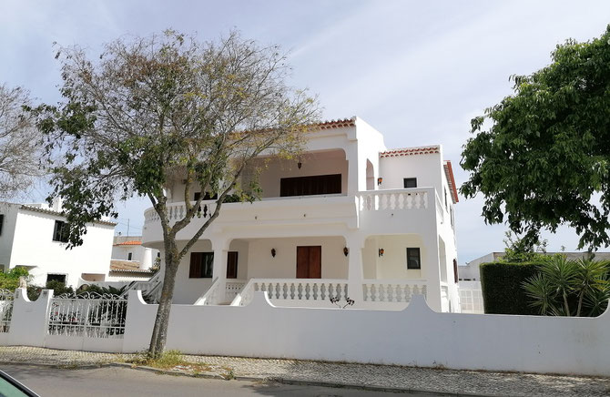 Portugal Lagos Airbnb Quartier finden in Lagos mit Pool