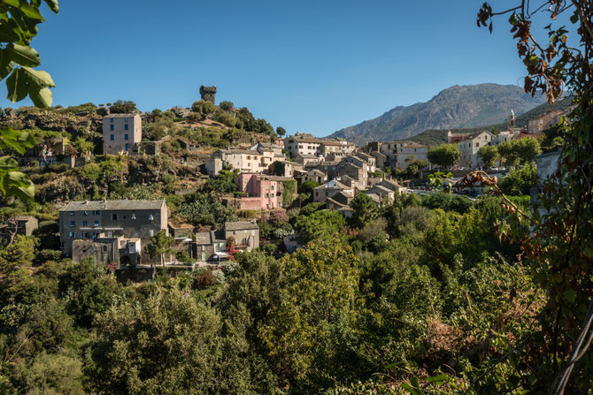 2016 - Farinole, Cap Corse