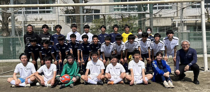 2024.03.31NFC76期の三送会。全員写真。76～78期。小坂先生三ツ川先生、小安会長も。