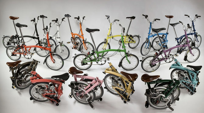 brompton