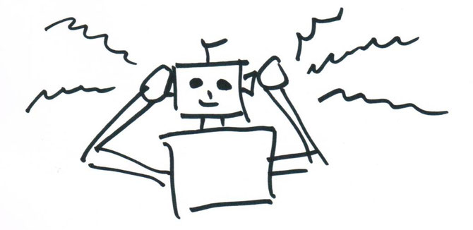 Dem Scalable-Roboter müssen bei all der (berechtigten!!!) Kritik inzwischen die Ohren klingen - nur der Vorstand von Scalable redet sich das völlige Versagen des eigenen Rechenmodells nach wie vor schön 