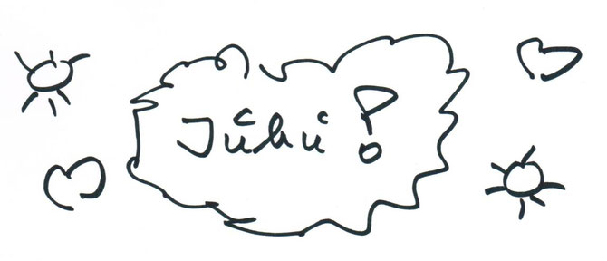 Wir freuen uns über das Kaufangebot für unsere Internetseite - eine tolle Würdigung und Anerkennung für unser "Robo-Tagebuch"!!!