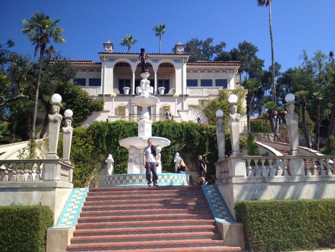 Extravagance at its best!