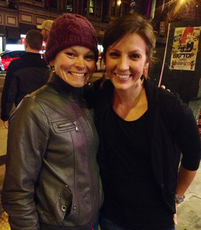 Emily squared