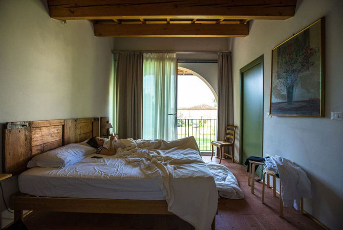 Massivholzmöbel - Schlafzimmer mit Einrichtung ohne Tropenholz - Massivholzmöbel, Einrichten, Inneneinrichtung, Wohnen, Umweltschutz, Umwelt