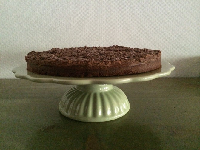 Doery Torte