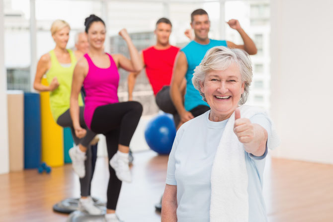 Tag der Rückengesundheit 2019