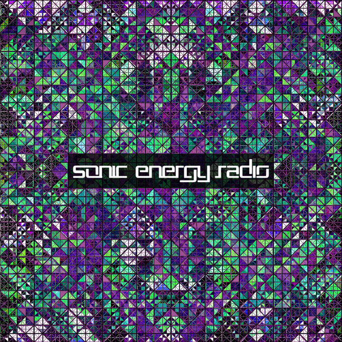 SONIC ENERGY RADIO SFX