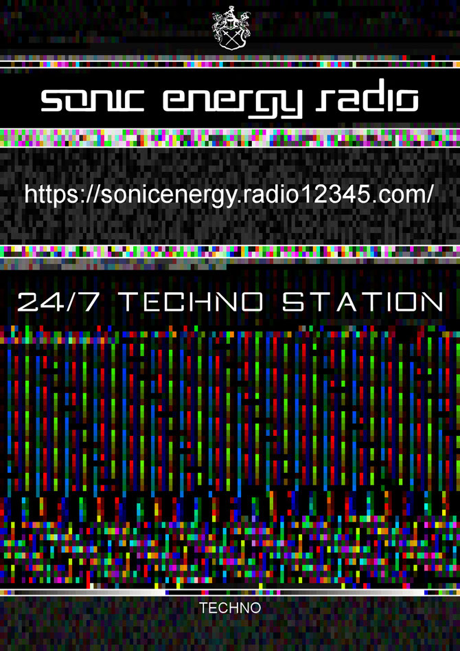 SONIC ENERGY RADIO