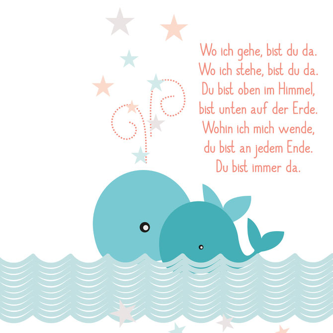 Die beliebtesten Taufsprüche für eure Kerzen... - machs-licht-an