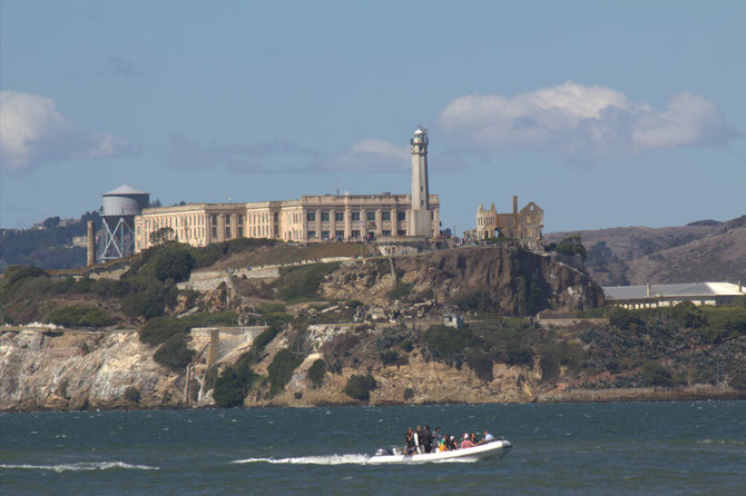 "Alcatraz"