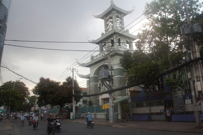 Nhà thờ Đa Minh