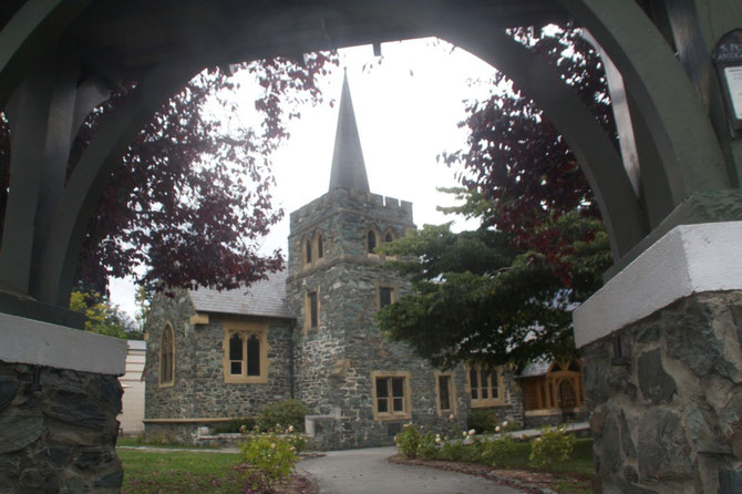 "Old Church"