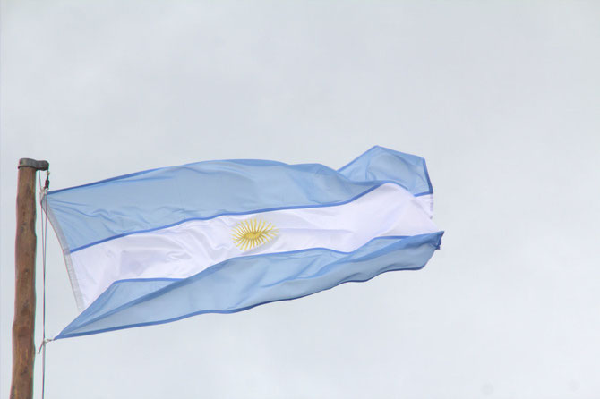 "Argentina"