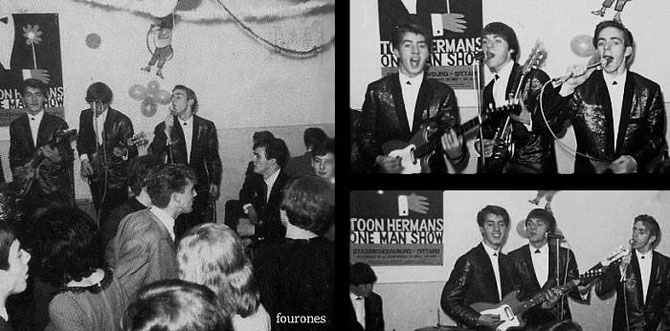 foto's met dank aan Mario van Doorn