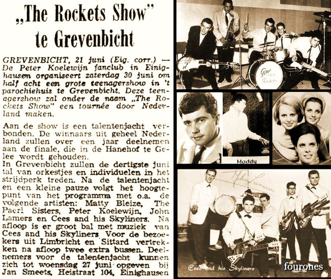Limburgs Dagblad 22-06-1962
