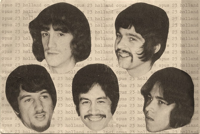 Met dank aan Rene Rosier