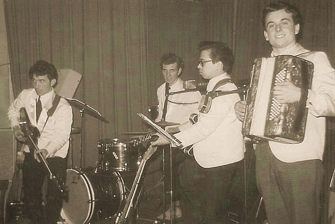 foto met dank aan Albert Valize