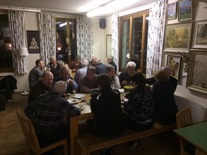 Aktuell - FDP Ortspartei Ruswil