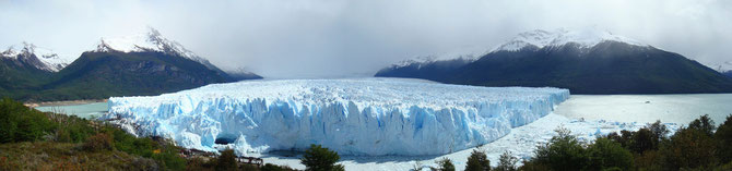 Perito Moreno