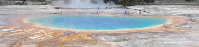 Grand Prismatic