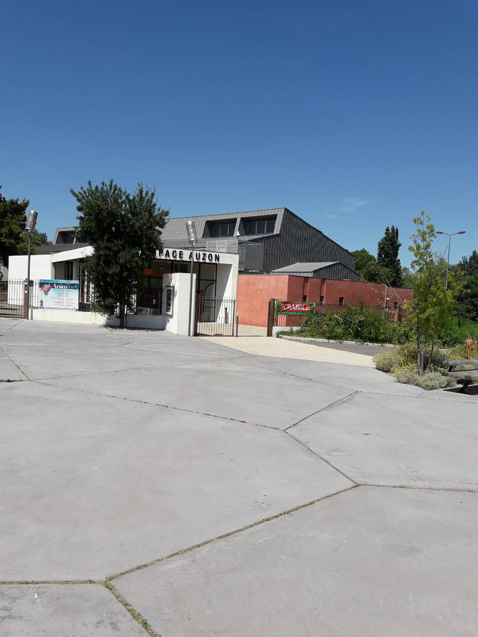 Espace Auzon