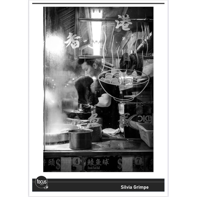 focus Magazine, Spezial Edition, Silly Photography, Silvia Grimpe, 2025, ©Silly Photography 