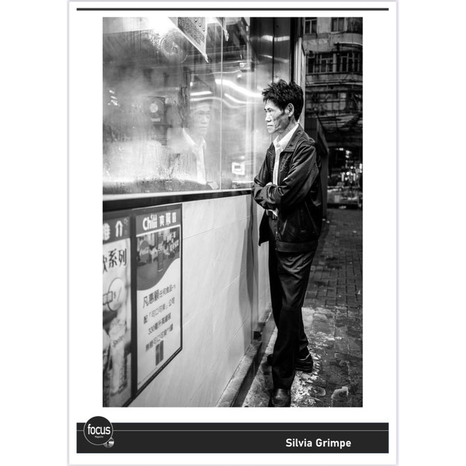 focus Magazine, Spezial Edition, Silly Photography, Silvia Grimpe, 2025, ©Silly Photography 