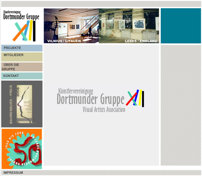 dortmunder gruppe bis 2011