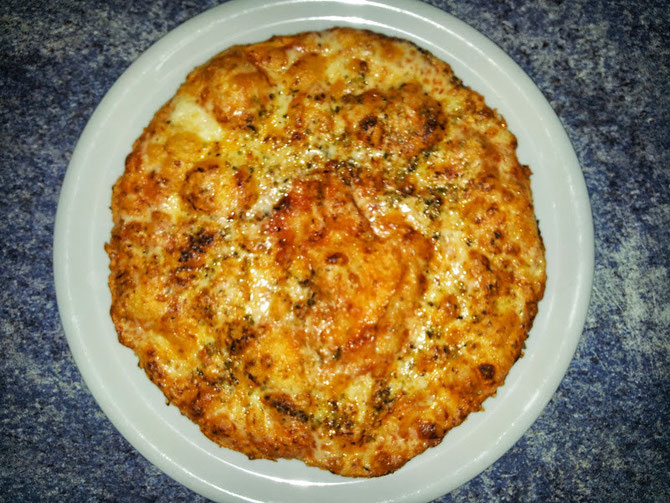 Nº1 Pizza Margherita..6,00€