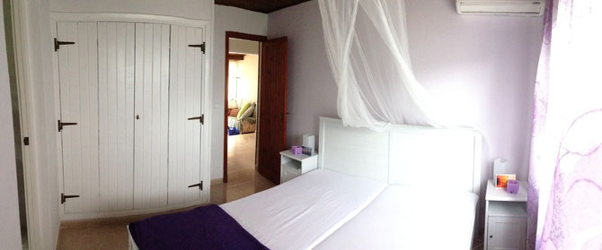 Schlafzimmer 2