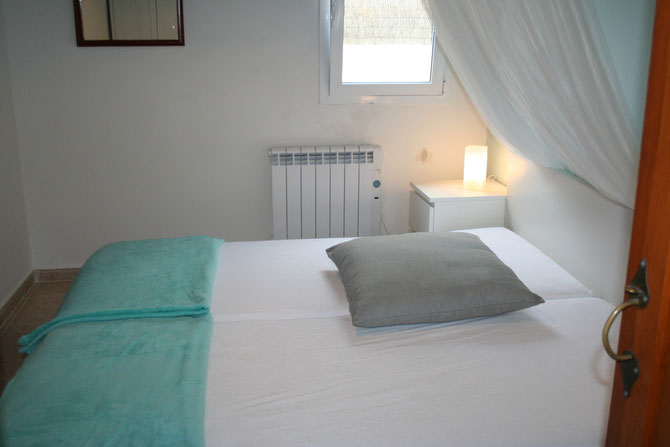 Schlafzimmer 3