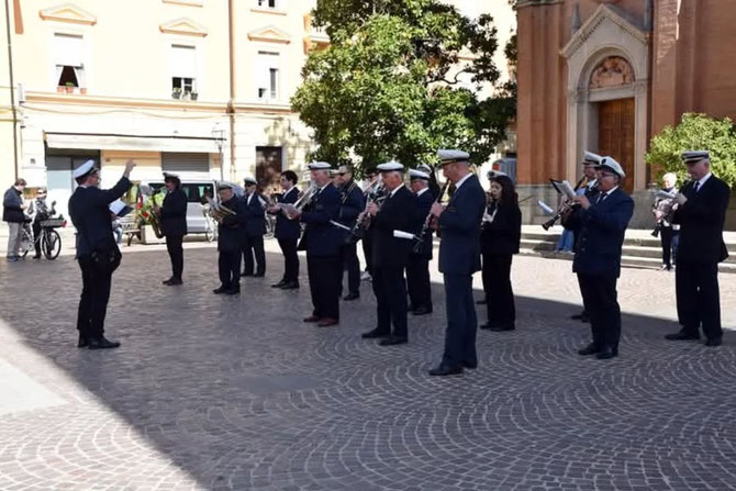 25 aprile 2025