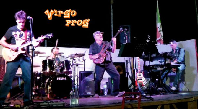 sorbara festa pd concerto virgo prog 2014-6-6